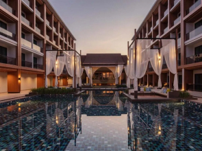 Laguna Grand Hotel & Spa Songkhla