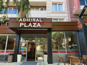 Menada Admiral Plaza Apartaments