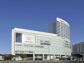 New Otani Inn Yokohama Premium