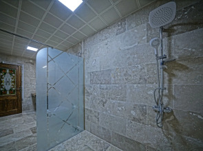 Zultanite Cappadocia Hotel