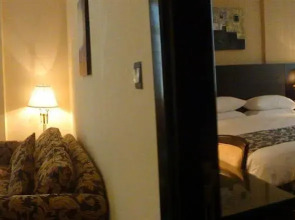 Sharjah Palace Hotel