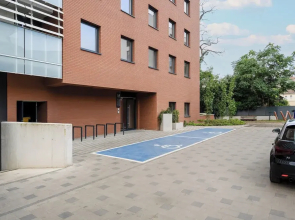Central Park Wrocław by Renters Prestige