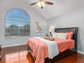 Hartford #1152 Chandler 3 Bedroom Townhouse by RedAwning