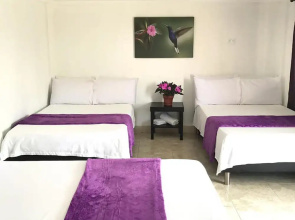 Finca Hotel La Marina