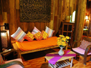 Varinda Garden Resort