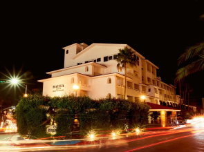 Bahia Hotel & Beach House