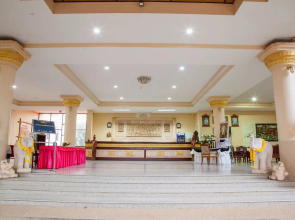 Goldenland Resort