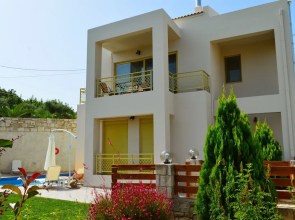 Sense Of Dream Villas