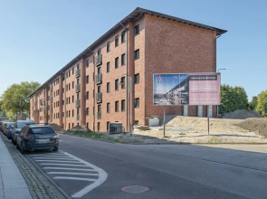 Trendy Apartment Katowice by Renters