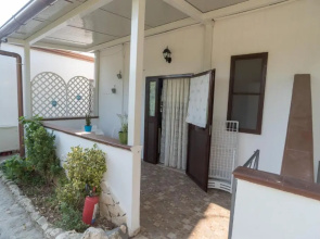 Appartamenti sul mare da Antonino