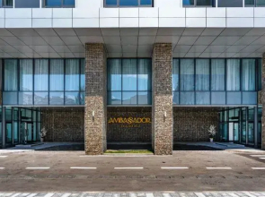 Ambassador Residence