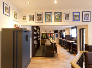 Hotel Haus Fassbender