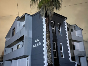 Vila Cano