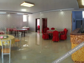 Zhangbei Ma'Er Tiger Home Stay