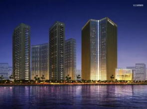 Jiangshan Jinling Grand Hotel