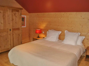 Gîte Razines, 4 pièces, 6 personnes - FR-1-381-218