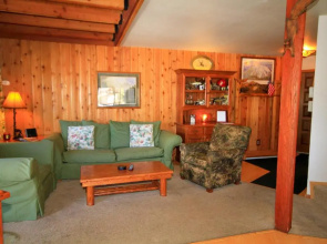 Sierra Park Villas #23