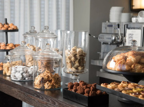 Vital - Urban boutique hotel TLV