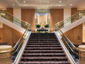 Hilton Los Angeles Airport