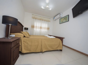 Jujuy Flat AM8