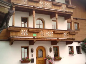 Appartementhaus Angelika