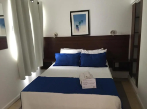 Hotel Danae