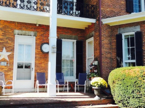 Burnap's Bed & Breakfast and Beyond