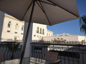 Complexe Marina Smir