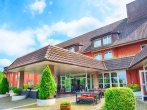 Leonardo Hotel Hamburg Stillhorn