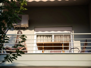 Arsas Suites