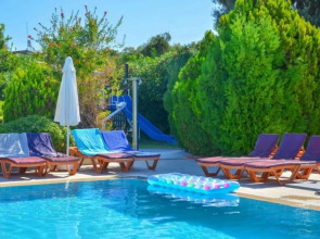 Side Altinkum Bungalow Hotel