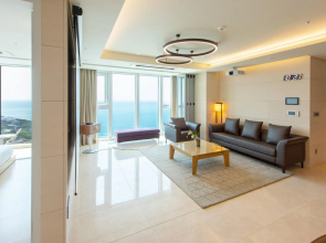 OCEAN JUNIOR SUITE (50G / 51H Type)