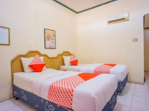 Wisma Kuta Karang by OYO Rooms