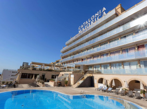 Catalonia Majorica Hotel