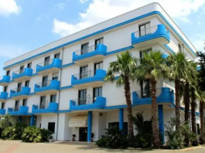 Hotel Villaggio Aurora