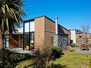 The Fairways Accommodation Kaikoura