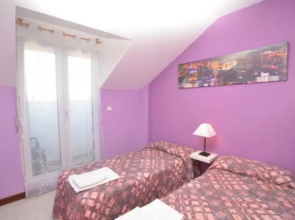 Apartment in Isla, Cantabria 103624 by MO Rentals
