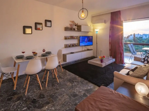 Voula- Archer Amazing Sea View Apartment