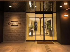 Smile Hotel Okinawa Naha