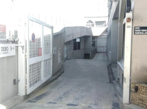 20m2 Apartment, Metro line 7,direct to Louvre & Opera