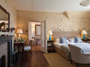 Hotel Endsleigh