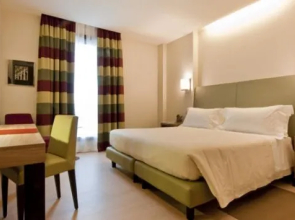 Blu Hotel Brixia