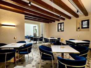 Villa Alliata di Pietratagliata