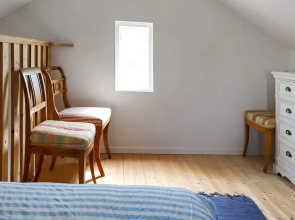 4 Person Holiday Home in Mellerud-by Traum