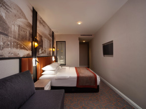 Berjer Boutique Hotel & Spa