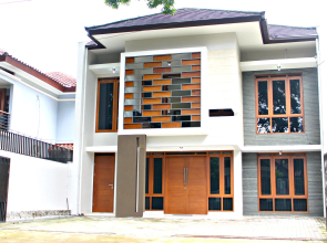De Nuansa II Dago Syariah by HouseinBandung