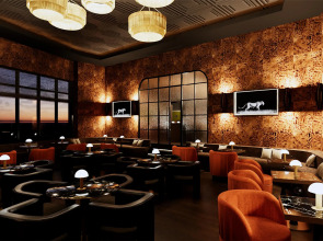 Hyatt House Washington DC / Downtown / Convention Center