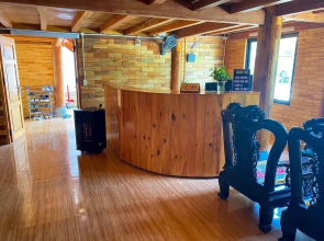 Plum Homestay Hostel