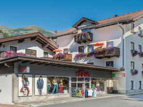 Nice Apartment in Rauris With 2 Bedrooms and Wifi