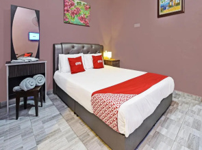 Hotel O Inspire Rooms